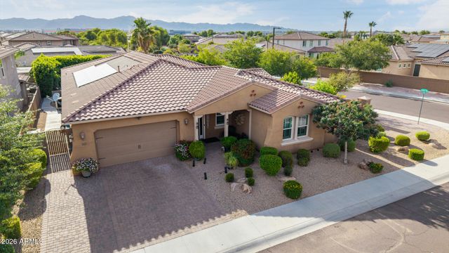 5066 N 146TH Drive, Litchfield Park, AZ 85340