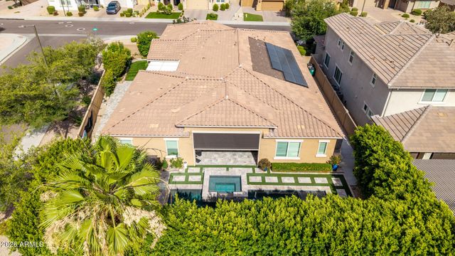 5066 N 146TH Drive, Litchfield Park, AZ 85340