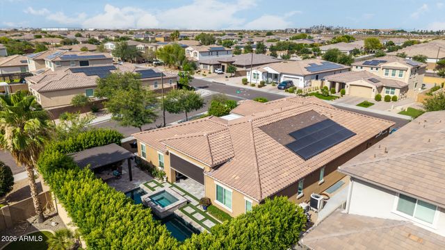 5066 N 146TH Drive, Litchfield Park, AZ 85340