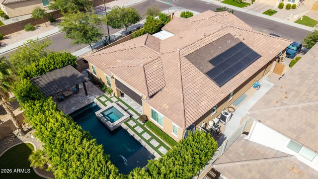 5066 N 146TH Drive, Litchfield Park, AZ 85340
