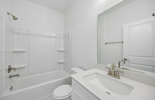 13320 Cuchillo PATH, Manor, TX 78653