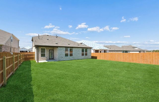13320 Cuchillo PATH, Manor, TX 78653
