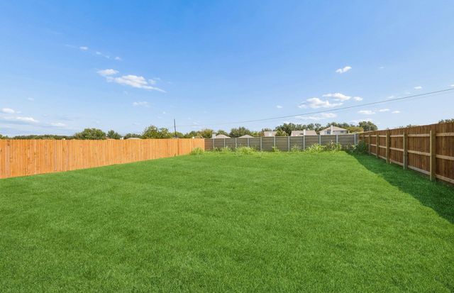 13320 Cuchillo PATH, Manor, TX 78653