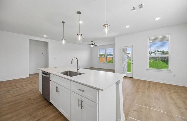 13320 Cuchillo PATH, Manor, TX 78653