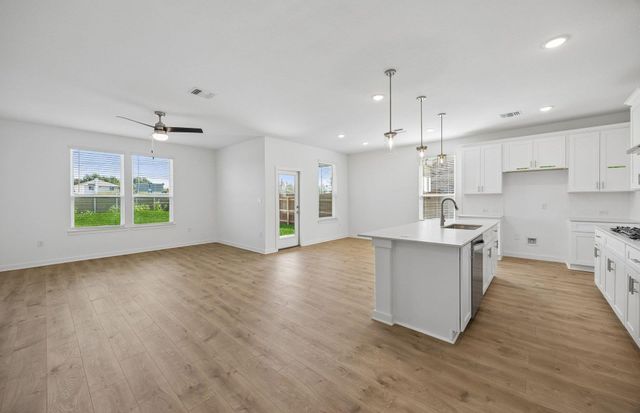 13320 Cuchillo PATH, Manor, TX 78653