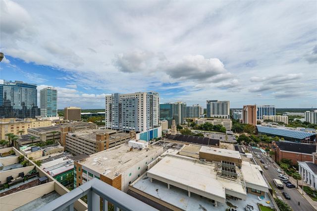 155 S COURT AVENUE 1305, Orlando, FL 32801