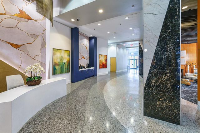 155 S COURT AVENUE 1305, Orlando, FL 32801