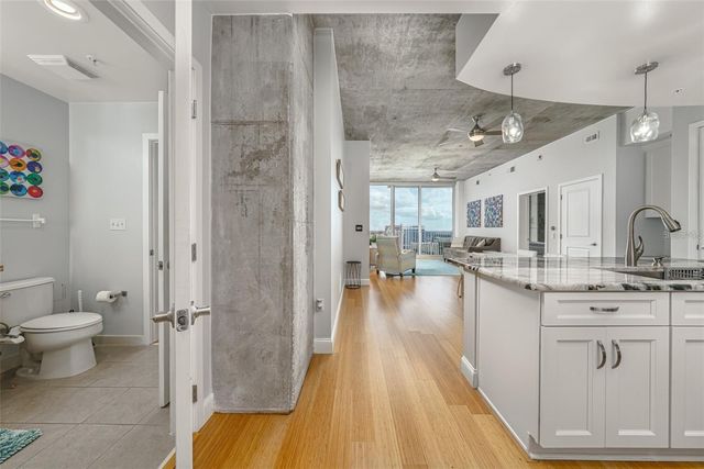 155 S COURT AVENUE 1305, Orlando, FL 32801