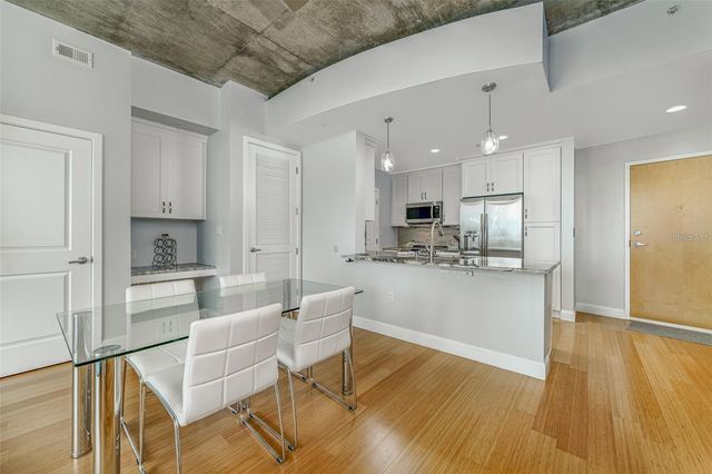 155 S COURT AVENUE 1305, Orlando, FL 32801