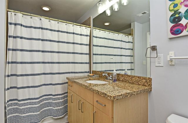 155 S COURT AVENUE 1305, Orlando, FL 32801