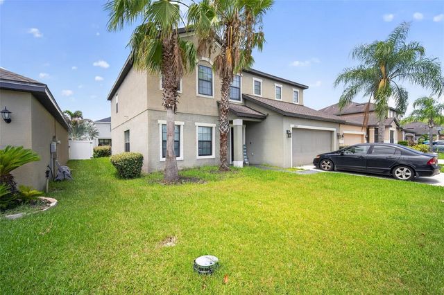 11202 CARRICK STONE STREET, Wimauma, FL 33598