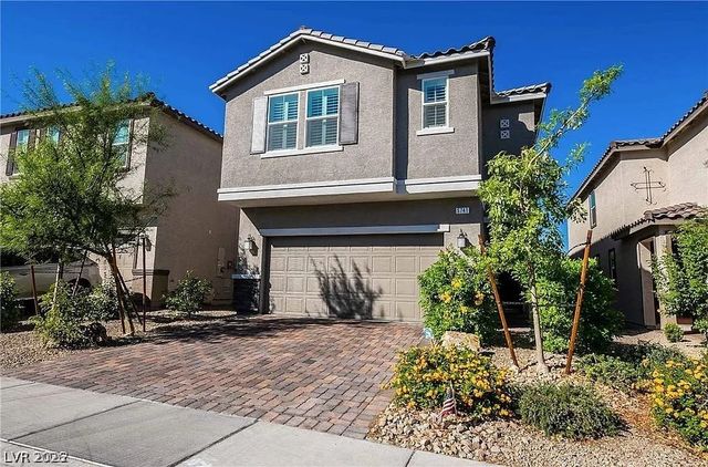 5741 East Mia Skye Street, Las Vegas, NV 89148