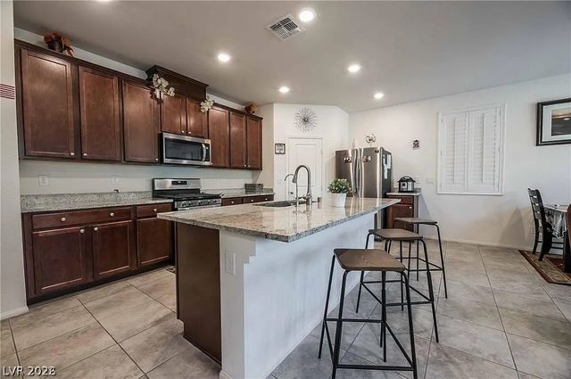 5741 East Mia Skye Street, Las Vegas, NV 89148