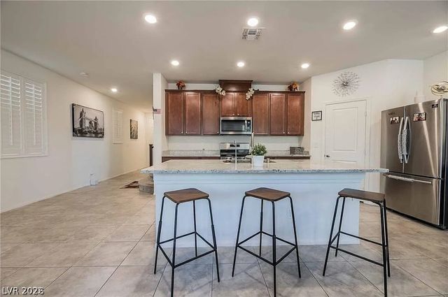 5741 East Mia Skye Street, Las Vegas, NV 89148