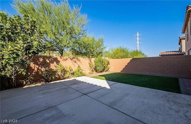 5741 East Mia Skye Street, Las Vegas, NV 89148