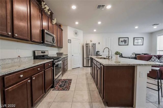 5741 East Mia Skye Street, Las Vegas, NV 89148