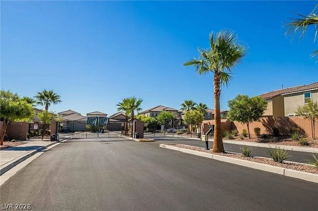 5741 East Mia Skye Street, Las Vegas, NV 89148