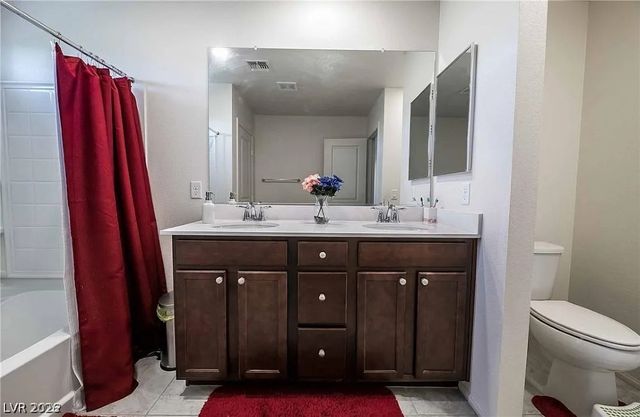 5741 East Mia Skye Street, Las Vegas, NV 89148