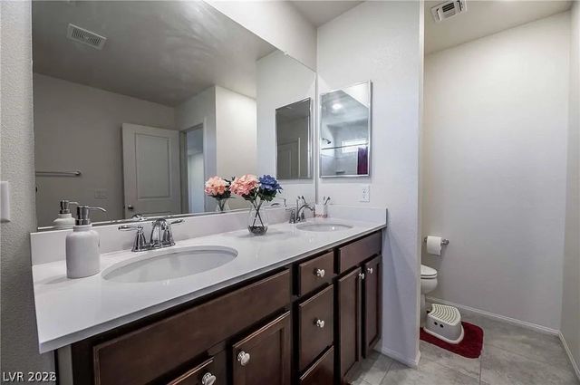 5741 East Mia Skye Street, Las Vegas, NV 89148