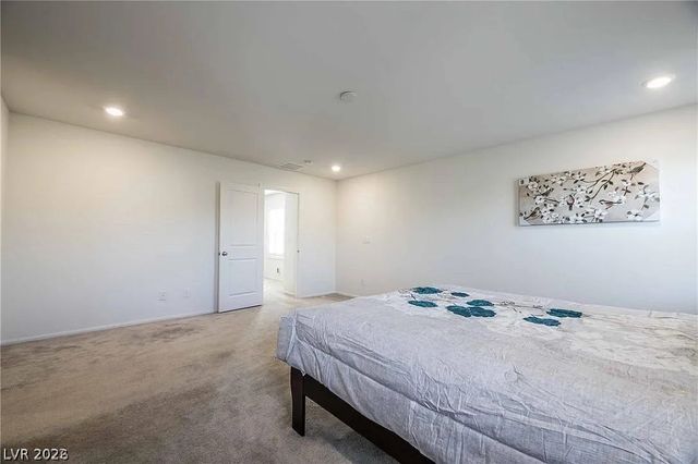 5741 East Mia Skye Street, Las Vegas, NV 89148