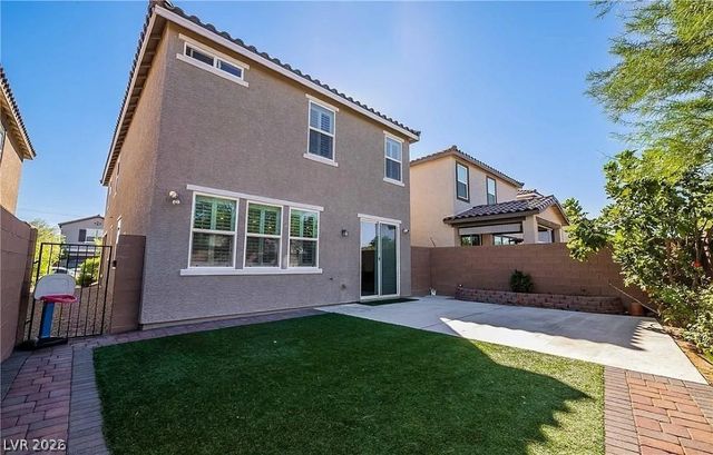 5741 East Mia Skye Street, Las Vegas, NV 89148