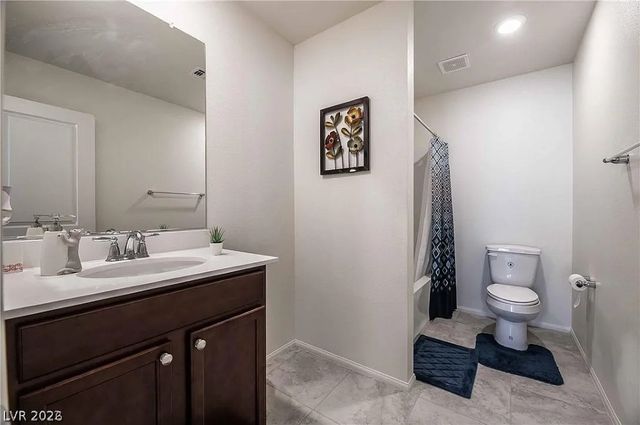 5741 East Mia Skye Street, Las Vegas, NV 89148