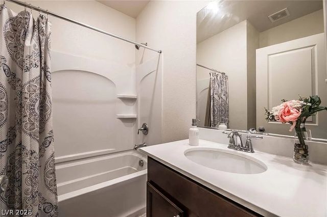 5741 East Mia Skye Street, Las Vegas, NV 89148