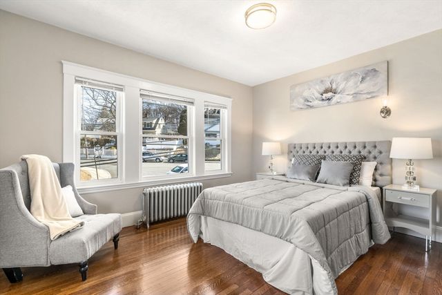 8 Charlesview St 8, Boston, MA 02135