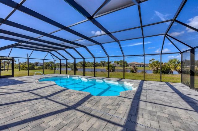 337 BOUNDARY BOULEVARD, Rotonda West, FL 33947