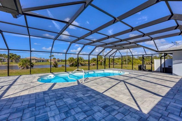 337 BOUNDARY BOULEVARD, Rotonda West, FL 33947