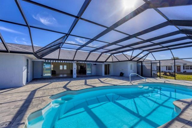 337 BOUNDARY BOULEVARD, Rotonda West, FL 33947