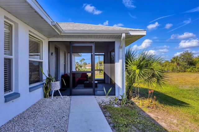 337 BOUNDARY BOULEVARD, Rotonda West, FL 33947