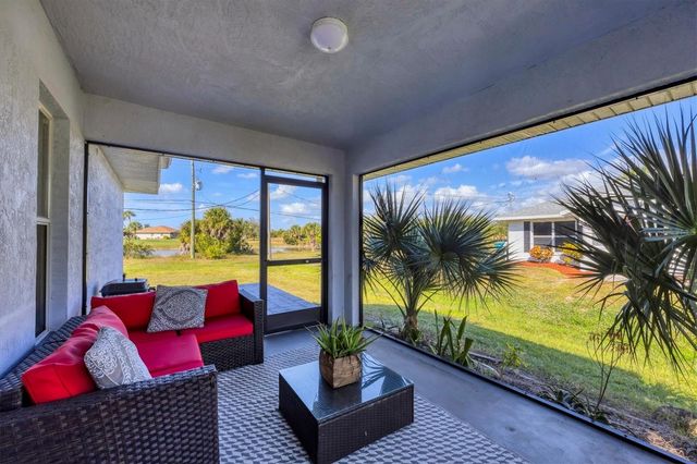 337 BOUNDARY BOULEVARD, Rotonda West, FL 33947