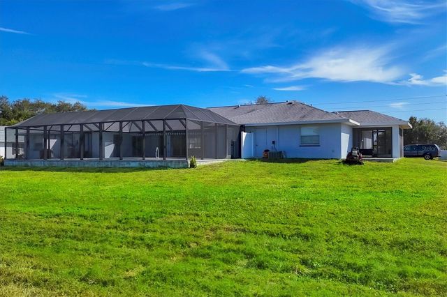 337 BOUNDARY BOULEVARD, Rotonda West, FL 33947