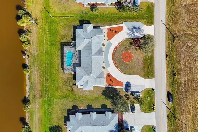 337 BOUNDARY BOULEVARD, Rotonda West, FL 33947