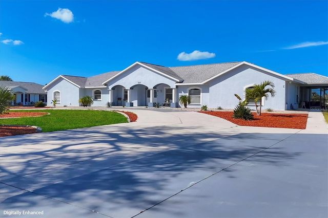 337 BOUNDARY BOULEVARD, Rotonda West, FL 33947