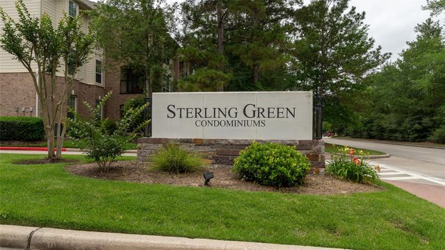 6607 Lake Woodlands Drive 624, The Woodlands, TX 77382