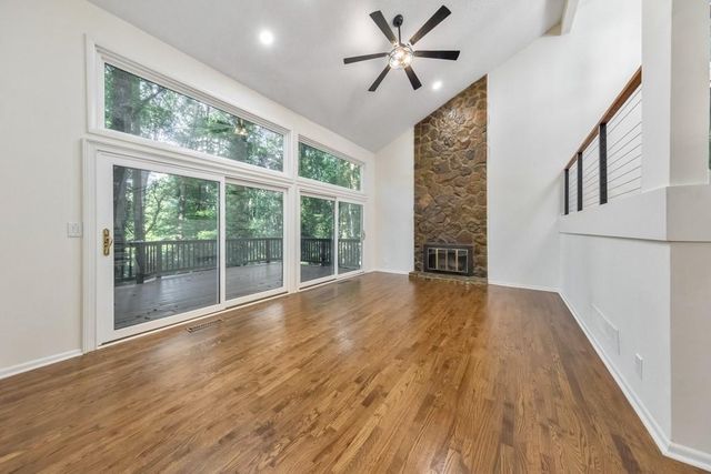 210 Brandenburgh Circle, Roswell, GA 30075