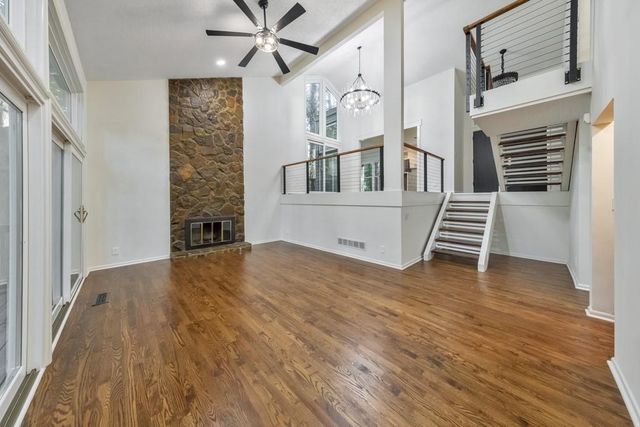 210 Brandenburgh Circle, Roswell, GA 30075