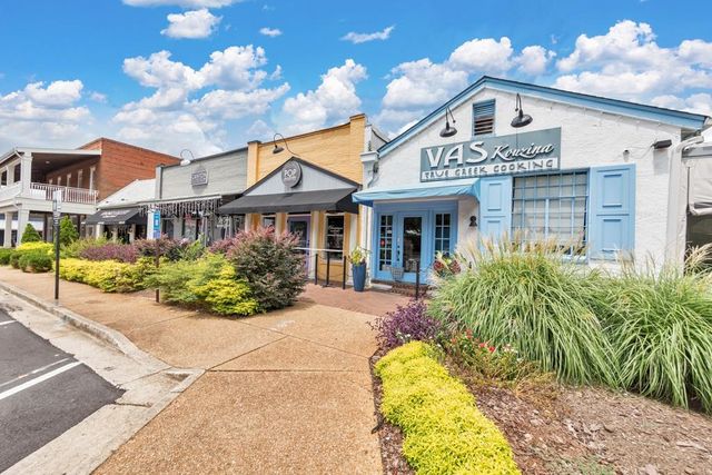 210 Brandenburgh Circle, Roswell, GA 30075