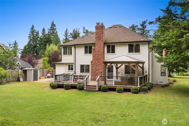 15813 SE 160th Place, Renton, WA 98058