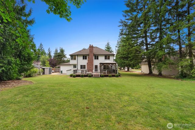 15813 SE 160th Place, Renton, WA 98058