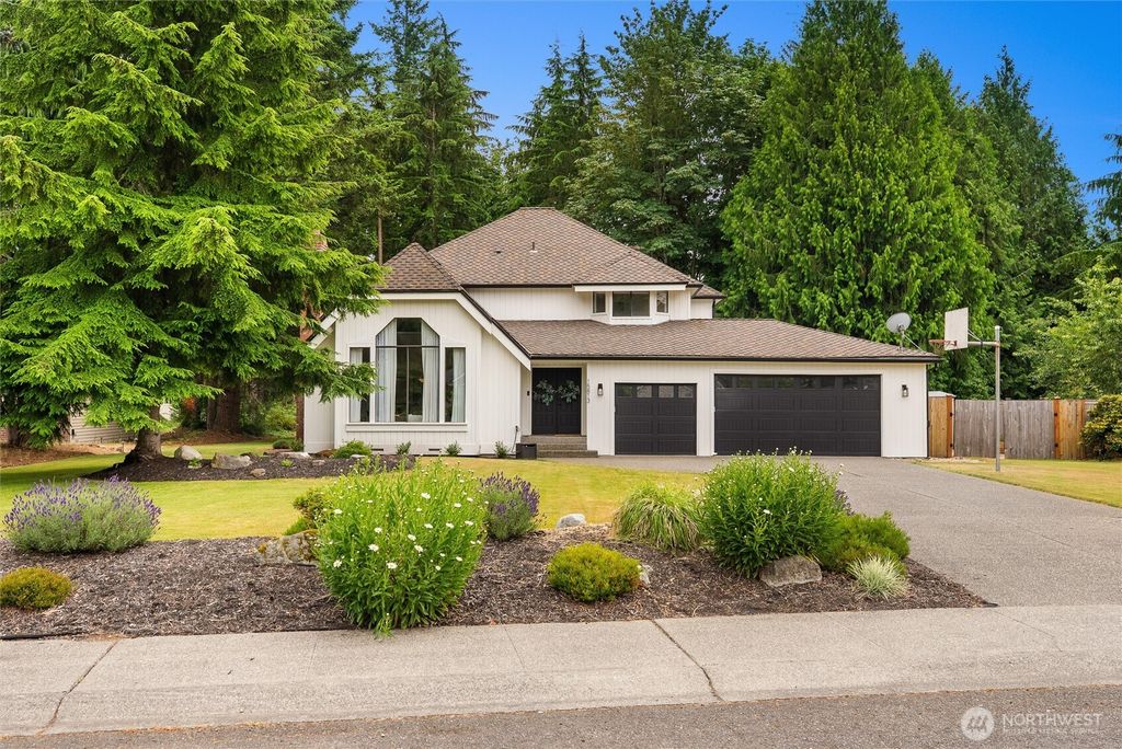 15813 SE 160th Place, Renton, WA 98058