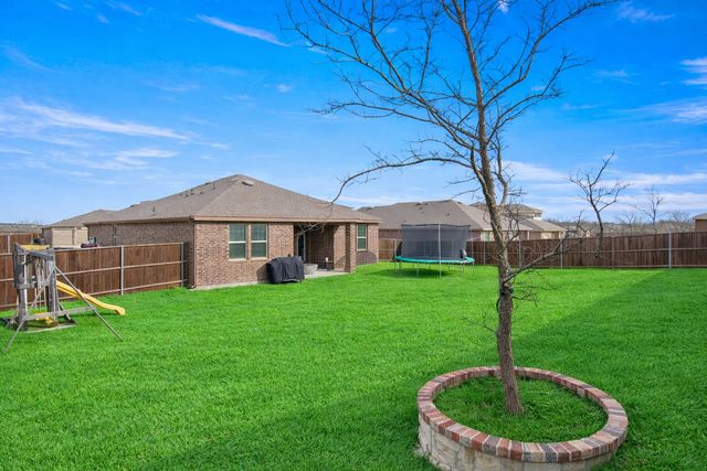 1313 Elderberry Drive, Anna, TX 75409