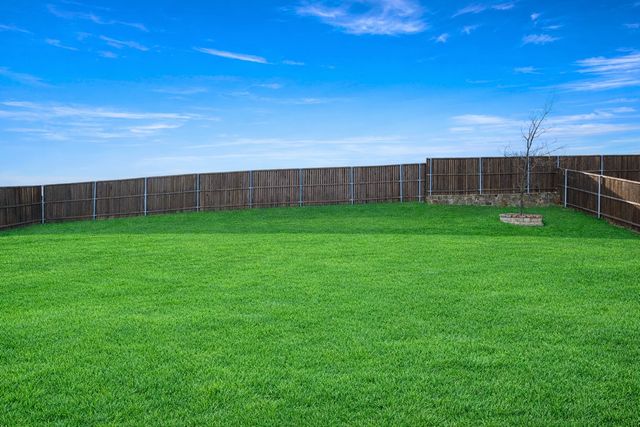 1313 Elderberry Drive, Anna, TX 75409