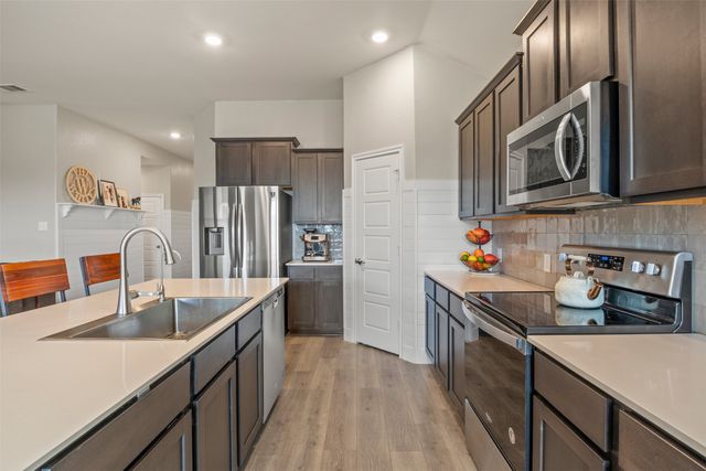 1313 Elderberry Drive, Anna, TX 75409