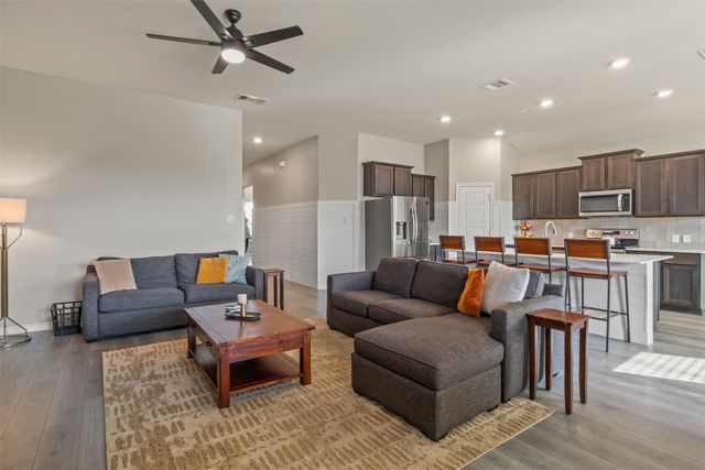 1313 Elderberry Drive, Anna, TX 75409