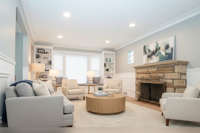 Address unavailable.