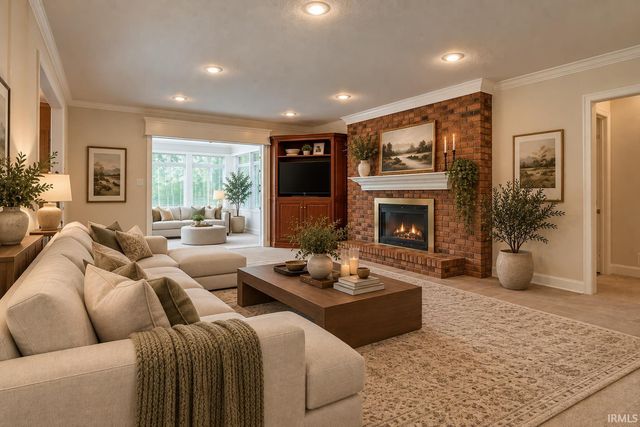 7588 Broadview Drive, Newburgh, IN 47630