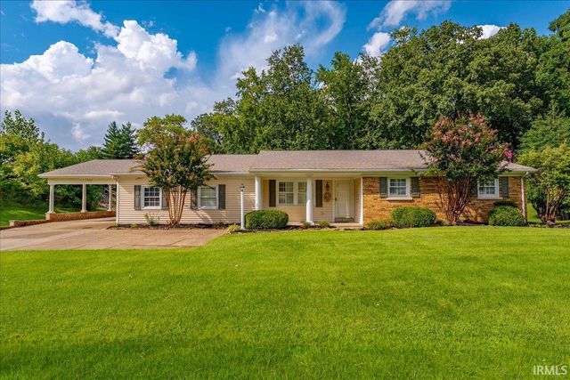 7588 Broadview Drive, Newburgh, IN 47630